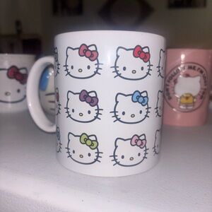 Brand New Hello Kitty Mug